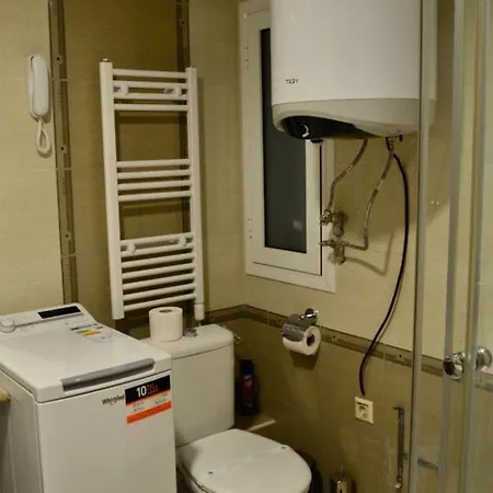 Apartamento Elinor - Downtown