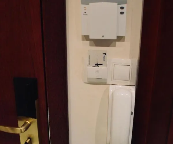 Elinor - Downtown Appartement