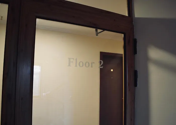 Appartement Elinor - Downtown *