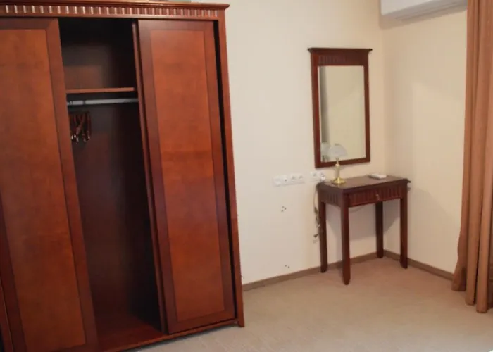 Appartement Elinor - Downtown *