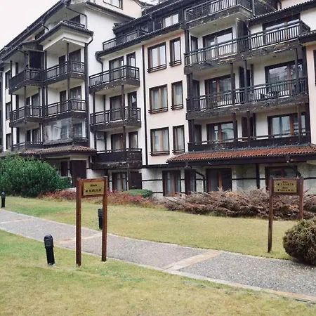 Elinor - Downtown Appartement