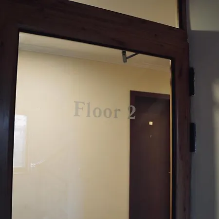 Appartement Elinor - Downtown *