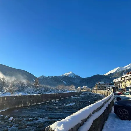 Appartement Elinor - Downtown Bansko