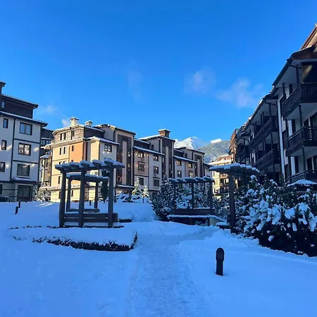 Appartement Elinor - Downtown