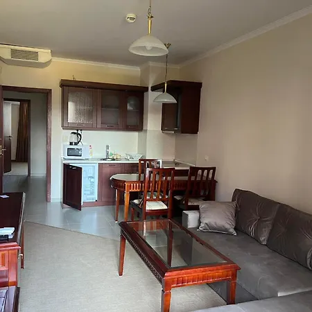 Appartement Elinor - Downtown Bansko