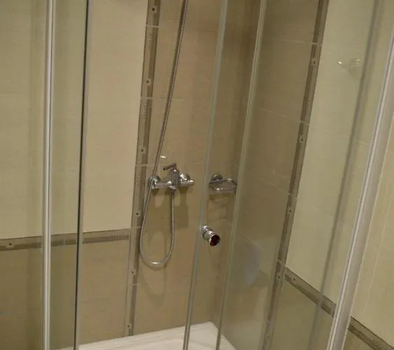 Apartamento Elinor - Downtown *