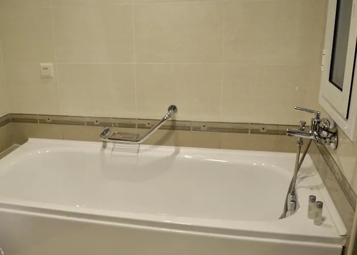 Apartamento Elinor - Downtown Bansko